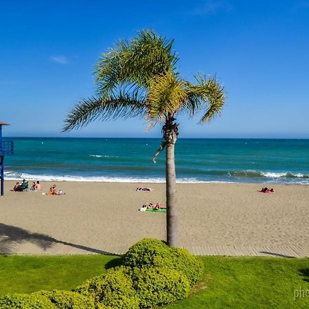 1.012 Apartamentos Aguila. Cercano A La Playa Y Al Centro De Benalmadena. Excelente Ubicacion. Esterno foto